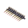 G&G Bande de 10 Cartouches 5.56 ABS