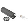 ESHOOTER Silencieux Flare Smoky BT Tracer Suppressor & Chrono Black