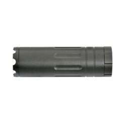 ESHOOTER Silencieux Flare Smoky BT Tracer Suppressor & Chrono Black