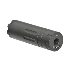 ESHOOTER Silencieux Flare Smoky BT Tracer Suppressor & Chrono Black