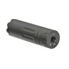 ESHOOTER Silencieux Flare Smoky BT Tracer Suppressor & Chrono Black