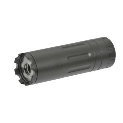 ESHOOTER Silencieux Flare Smoky BT Tracer Suppressor & Chrono Black