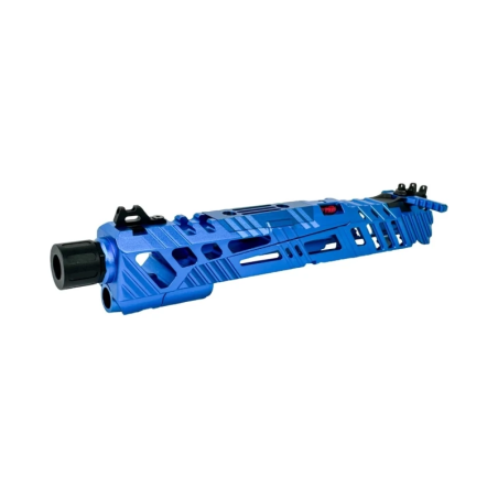 CTM.TAC TM Hi-Capa 5.1 CNC SUPERLINE Split Slide Blue