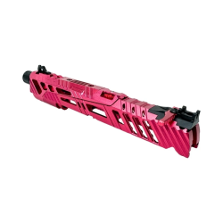 CTM.TAC TM Hi-Capa 5.1 CNC SUPERLINE Split Slide Pink