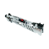 CTM.TAC TM Hi-Capa 4.3 CNC SUPERLINE Split Slide Electroplated Chrome