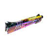 CTM.TAC TM Hi-Capa 4.3 CNC SUPERLINE Split Slide Electroplated Chameleon