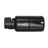 AceTech Silencieux QUARK C BLASTER Shotgun Tracer Unit Black 102x42mm