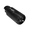 AceTech Silencieux QUARK C BLASTER Shotgun Tracer Unit Black 102x42mm