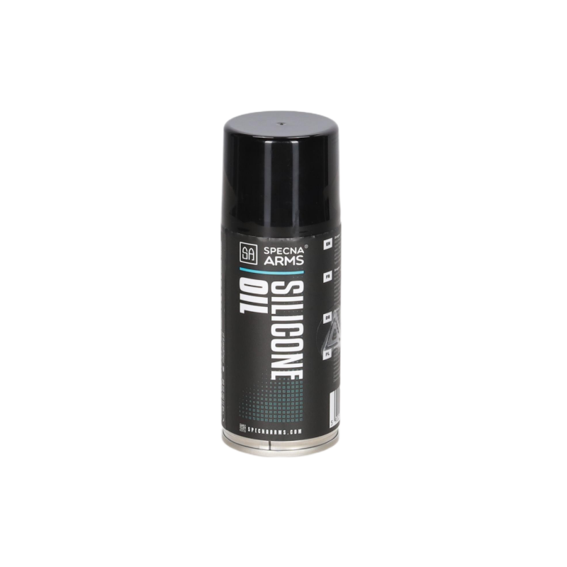 Specna Arms Spray Huile Silicone 150ml