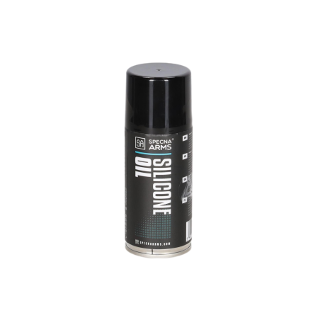 Specna Arms Spray Huile Silicone 150ml