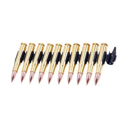 G&G Bande de 10 Cartouches MG42