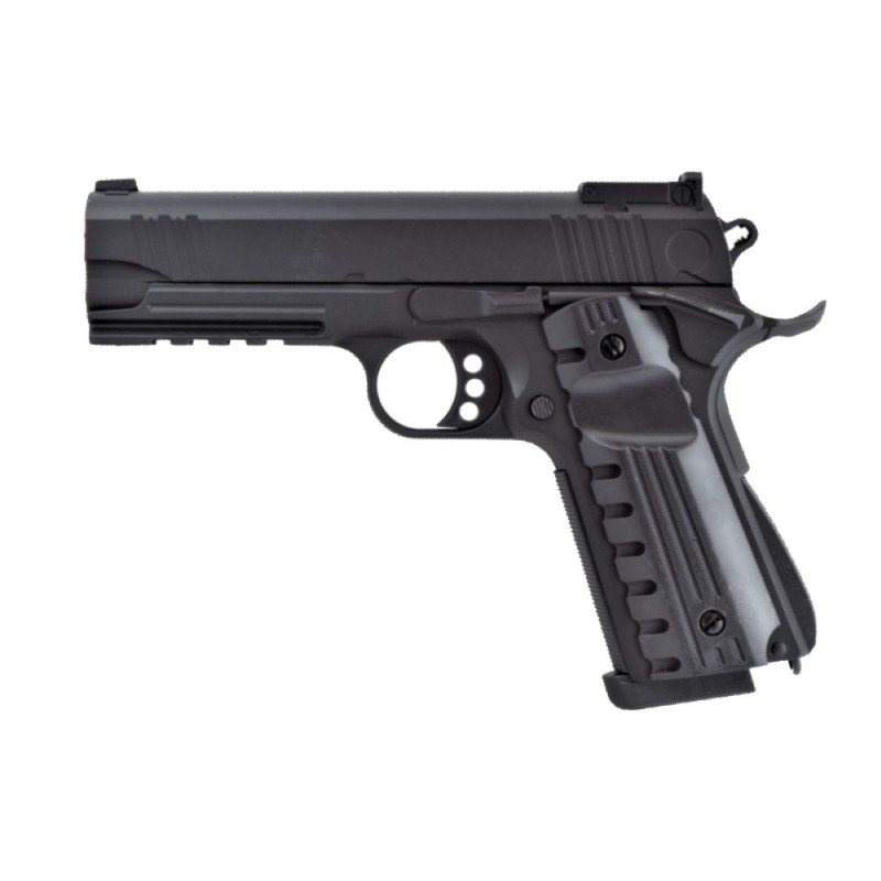 Golden Eagle 1911 Custom Spring Métal 13BBs 0.3J
