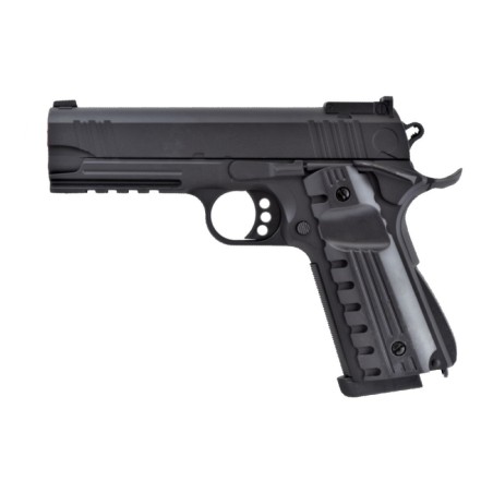 Golden Eagle 1911 Custom Spring Métal 13BBs 0.3J