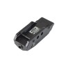 JS Tactical Laser Rouge Picatinny USB 10RCX Métal Noir