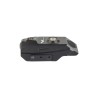 JS Tactical Laser Rouge Picatinny USB 10RCX Métal Noir
