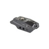 JS Tactical Laser Rouge Picatinny USB 10RCX Métal Noir