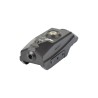 JS Tactical Laser Rouge Picatinny USB 10RCX Métal Noir