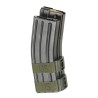 BattleAxe Chargeur Couplé M4 1000BBs Eléctrique Bk 9V