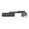 A&K Lance Grenade QD Type M203 Court Noir