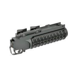 A&K Lance Grenade QD Type M203 Court Noir