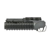A&K Lance Grenade QD Type M203 Court Noir