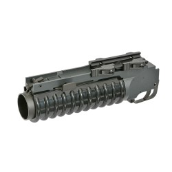 A&K Lance Grenade QD Type M203 Court Noir