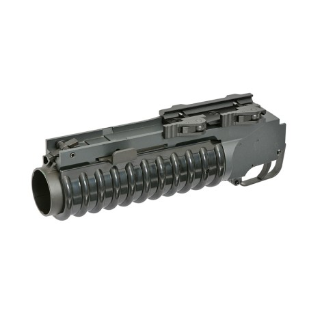 A&K Lance Grenade QD Type M203 Court Noir
