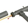 AGM Sten MK2 SOE Grey Métal 130BBs 1.5J