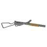 AGM Sten MK2 SOE Grey Métal 130BBs 1.5J