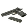 Army Armament 1911 MEU R27 Black Blowback Gas 25BBs