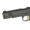 Army Armament 1911 MEU R27 Black Blowback Gas 25BBs