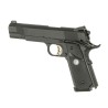 Army Armament 1911 MEU R27 Black Blowback Gas 25BBs