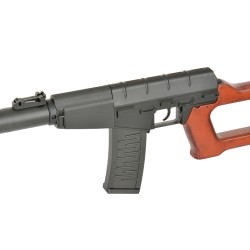 S&T VSS Vintorez Tracer Bois/Métal 70BBs 1.7J