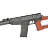S&T VSS Vintorez Tracer Bois/Métal 70BBs 1.7J