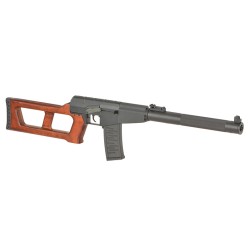 S&T VSS Vintorez Tracer Bois/Métal 70BBs 1.7J