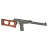 S&T VSS Vintorez Tracer Bois/Métal 70BBs 1.7J