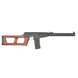 S&T VSS Vintorez Tracer Bois/Métal 70BBs 1.7J