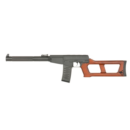 S&T VSS Vintorez Tracer Bois/Métal 70BBs 1.7J