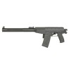 S&T AS VAL Métal AEG Tracer Bk 70BBs 1.8J