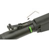 S&T AS VAL Métal AEG Tracer Bk 70BBs 1.8J
