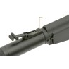 S&T AS VAL Métal AEG Tracer Bk 70BBs 1.8J