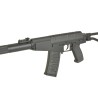S&T AS VAL Métal AEG Tracer Bk 70BBs 1.8J