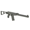 S&T AS VAL Métal AEG Tracer Bk 70BBs 1.8J