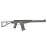S&T AS VAL Métal AEG Tracer Bk 70BBs 1.8J