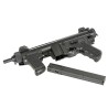 S&T SMG M12S Métal 110BBs 1.35J