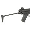 S&T SMG M12S Métal 110BBs 1.35J