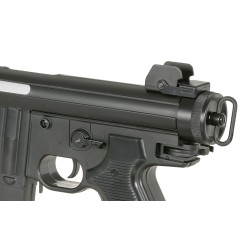 S&T SMG M12S Métal 110BBs 1.35J