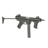S&T SMG M12S Métal 110BBs 1.35J