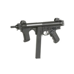 S&T SMG M12S Métal 110BBs 1.35J