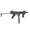S&T SMG M12S Métal 110BBs 1.35J